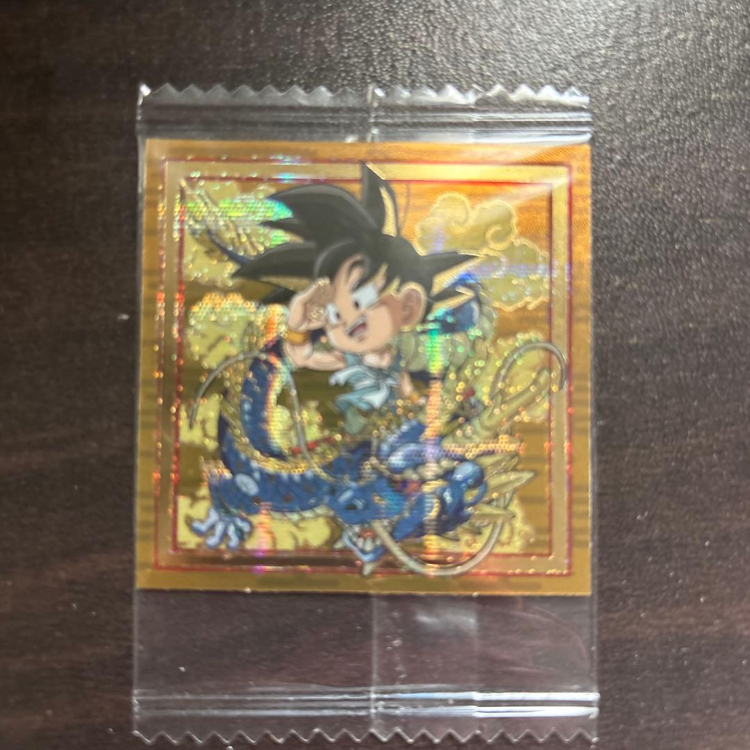 ドラゴンボールカード 孫悟空 ゴッドレア W13-17 楽天市場】ドラゴンボールスーパーダイバーズ SDV6-076 GDR 孫悟空 【6