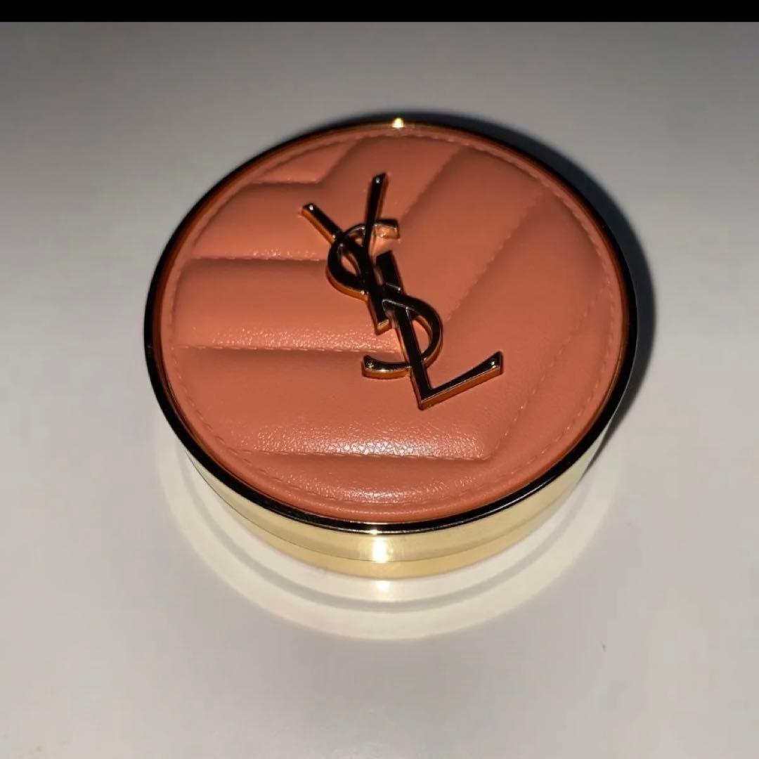 YSL メイクミーブラッシュ 57