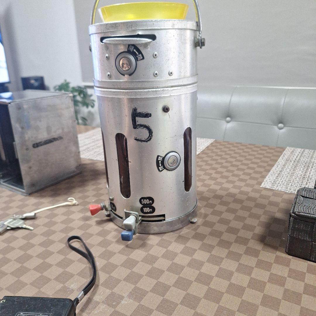 バス用両替器 NO.842844