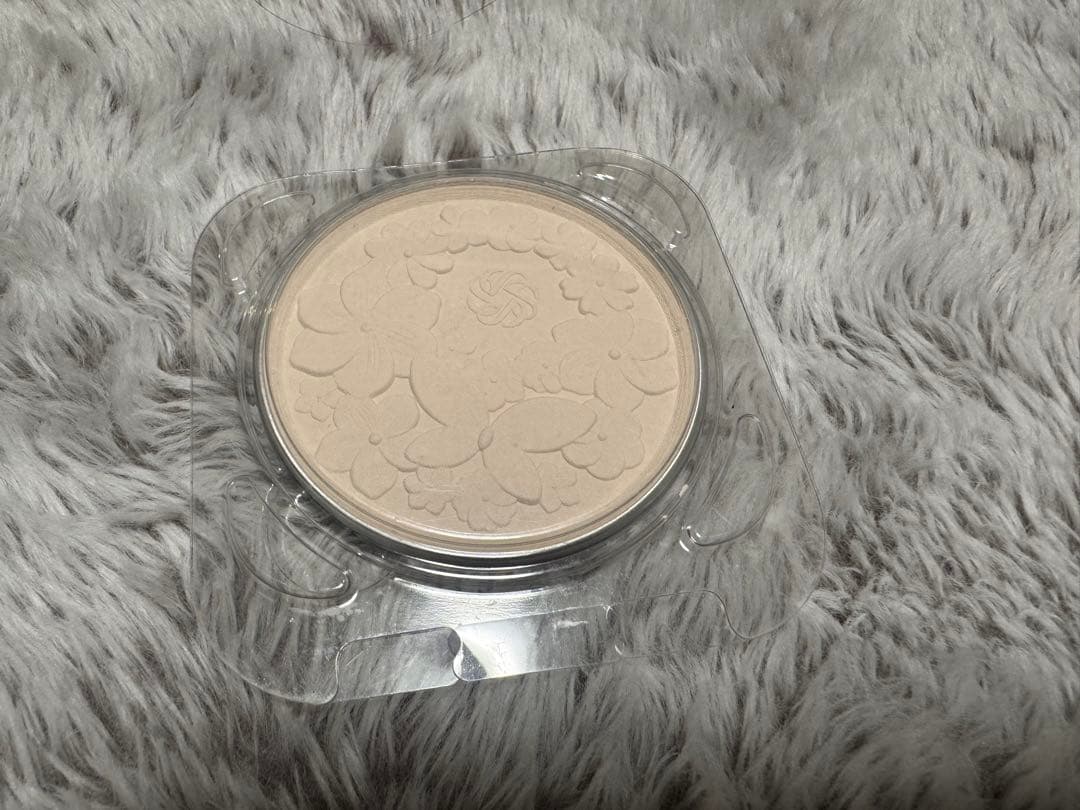 フェイスパウダー XIV コスメデコルテレフィル　マルセルワンダースコレクション