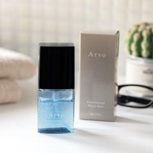 1m1876f2k 未使用 計80点 アルボEOWミストファビウス 化粧液 男性用オールインワンスキンケア「ARVO（アルボ）」新発売