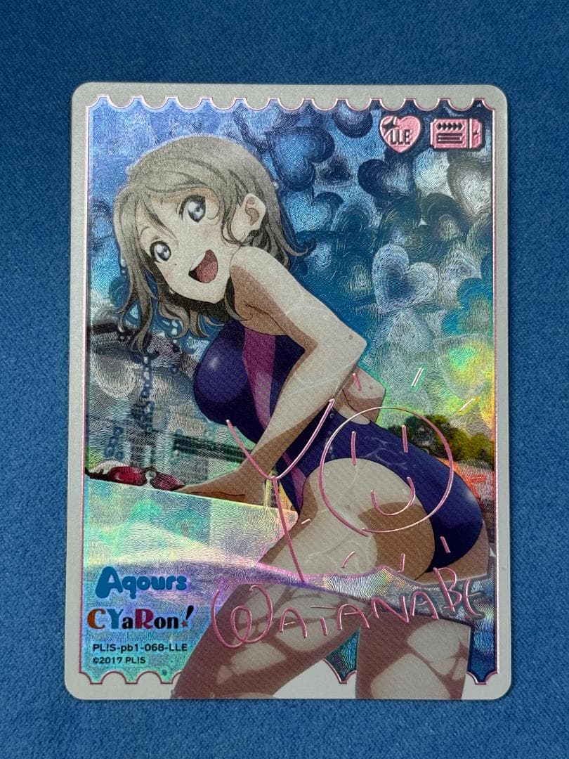 ラブカ　渡辺曜　LLE 70726f647563742f6c6c6f63677370