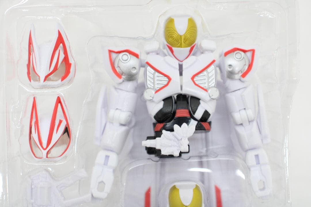 RCF 仮面ライダーギーツIX ブーストフォーム 30-EY0926-10 - メルカリ