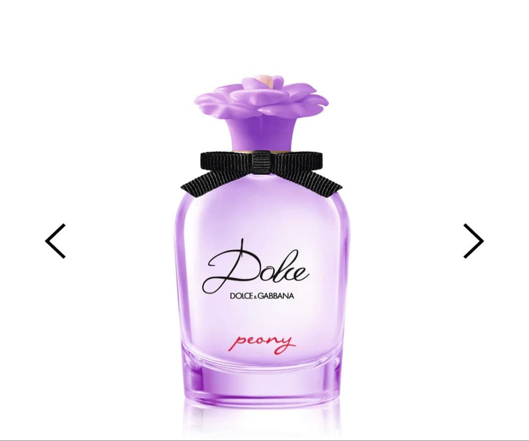 Dolce & Gabbana Peony 香水