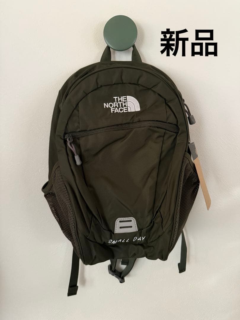 【新品】THE NORTH FACE Small Day リュック