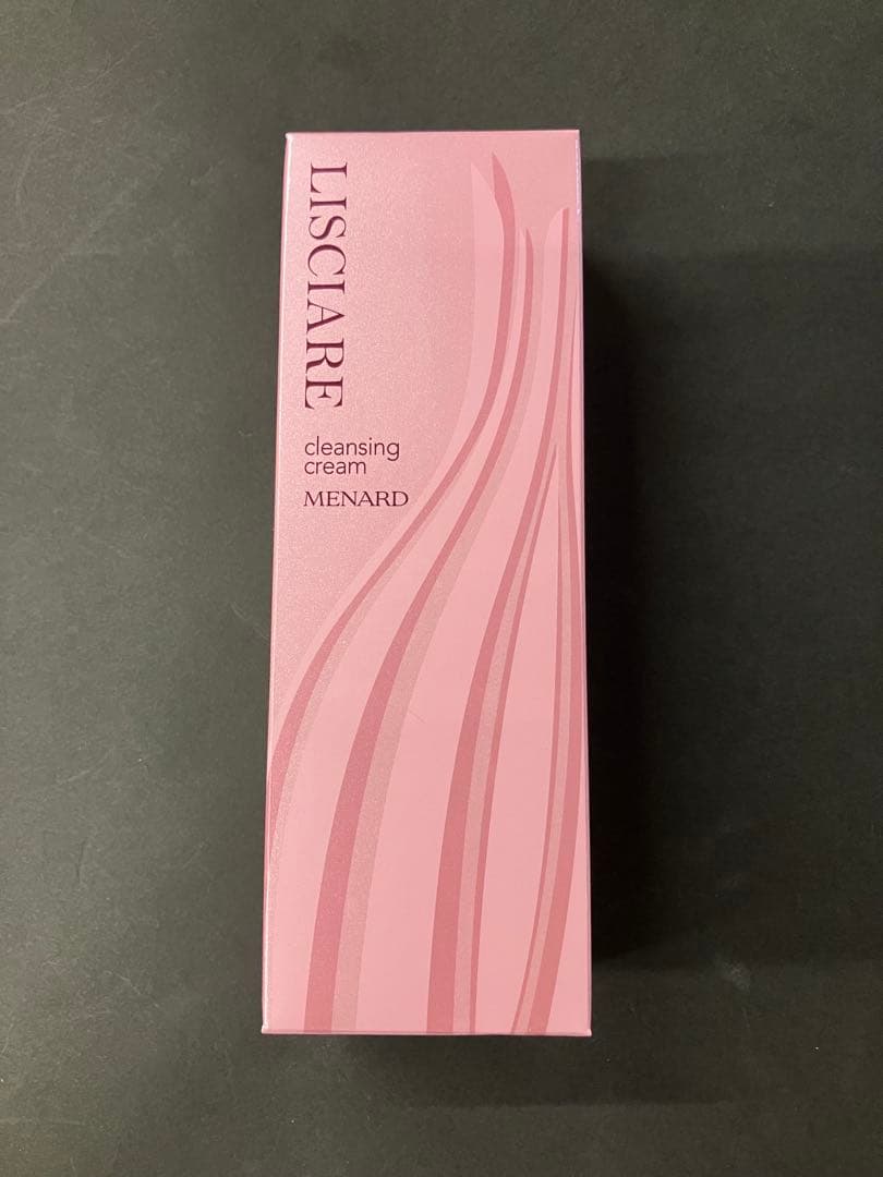 メナード　リシアル　クレンジングクリームA 130g