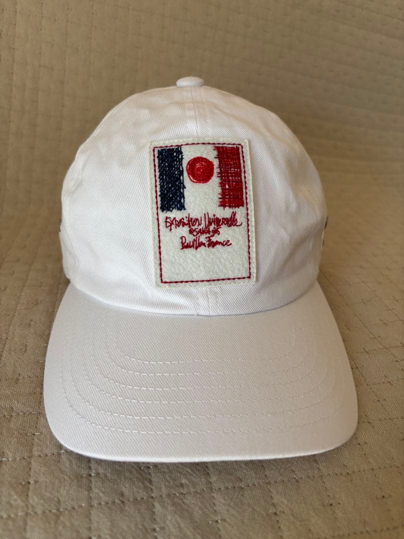 ［hiroma］SAINT JAMES セントジェームス キャップ