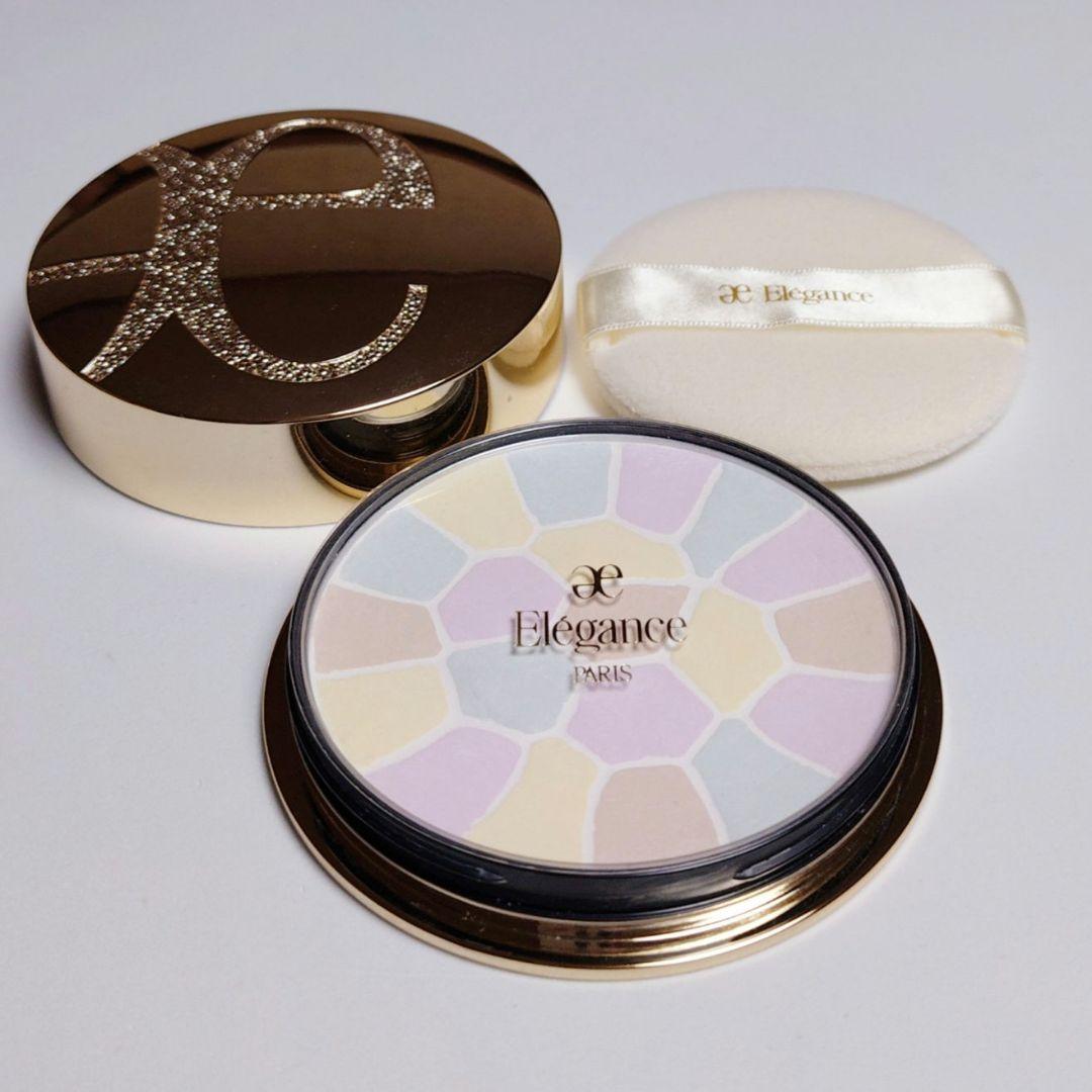 エレガンス ラプードル オートニュアンスリクスィーズ IV