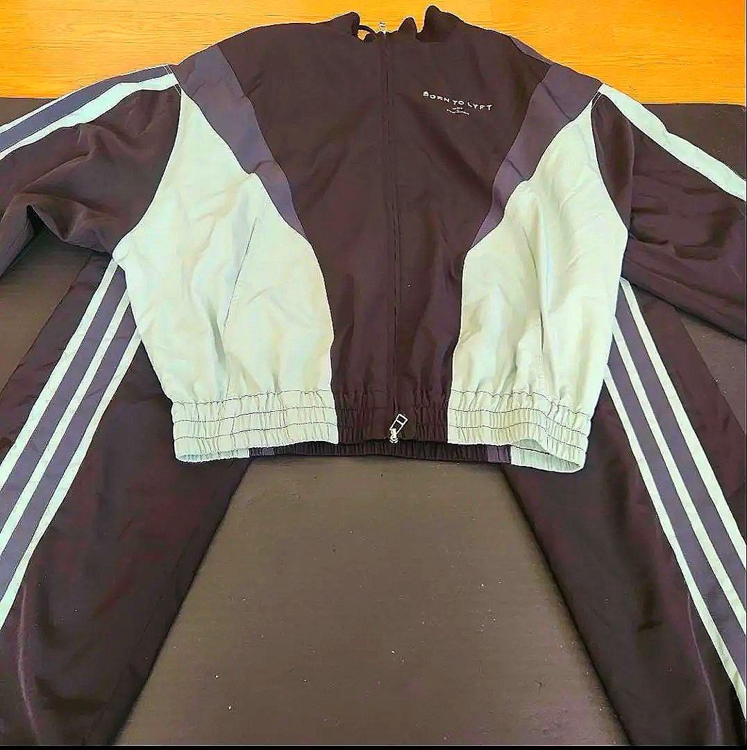 値下げしました LYFT トラックジャケット&パンツ
