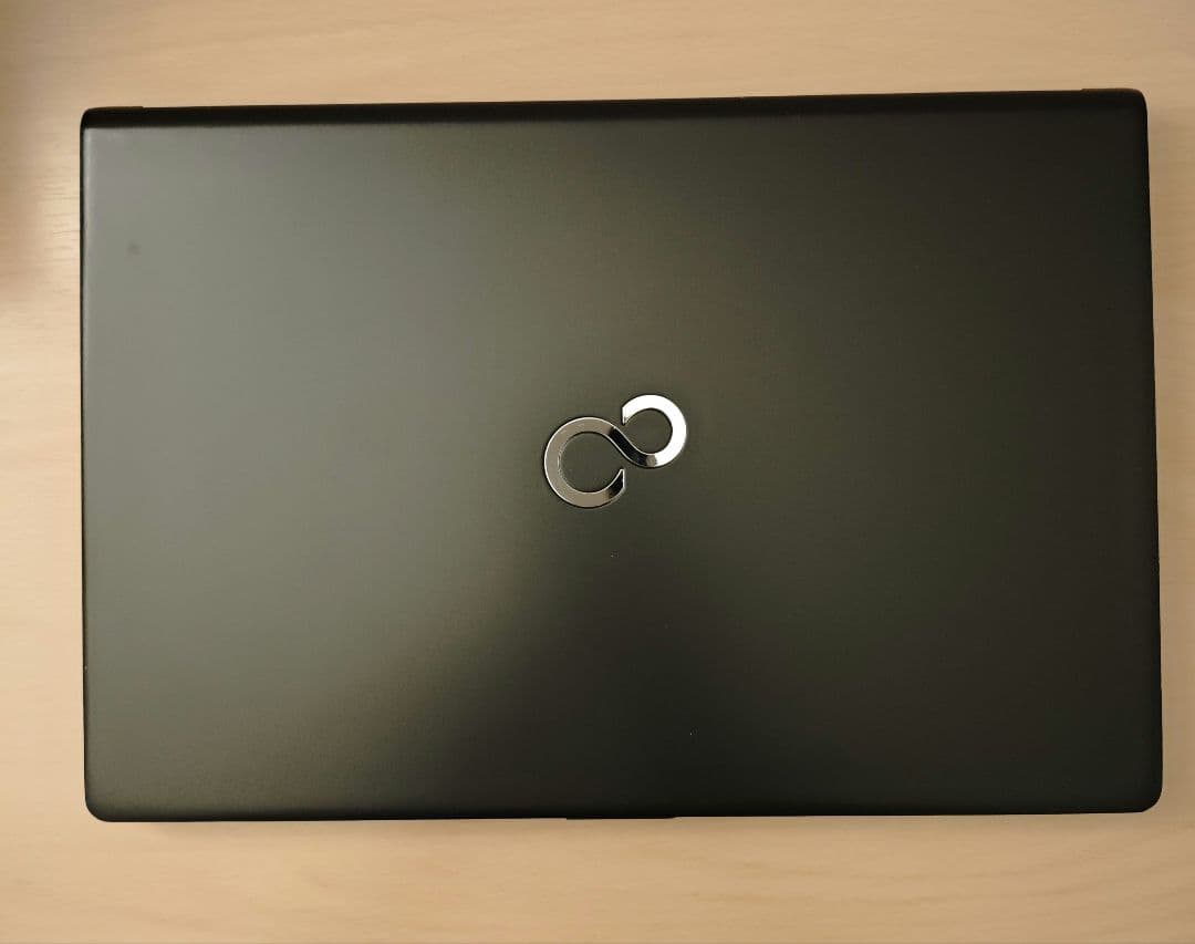 8世代 LIFEBOOK S938/B Core i5 8350U/256GB