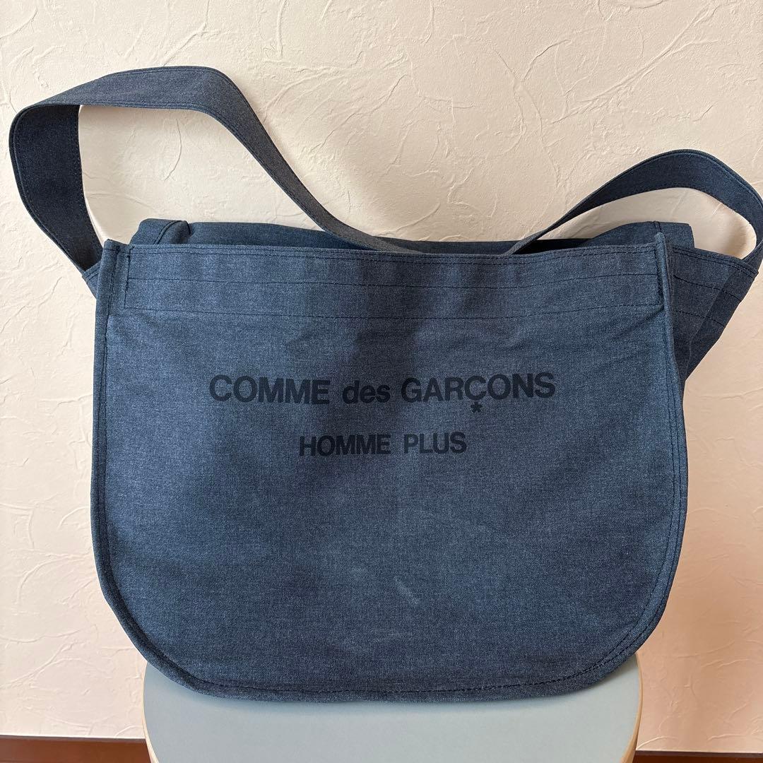 【鑑定品】COMME des GARCONS HOMME PLUS COMME des GARÇONS HOMME PLUS 2023年春夏コレクション | パリ | 画像
