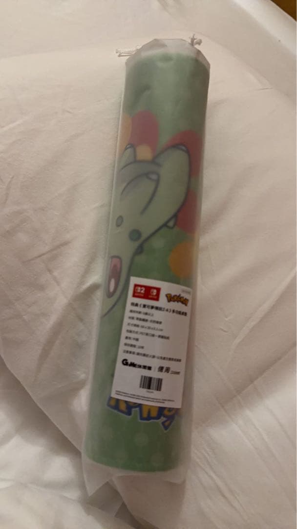 ポケモン 台湾限定 プレイマット ゲーム予約特典 ポケモン 台湾限定 プレイマット ゲーム予約特典｜Yahoo!フリマ（旧