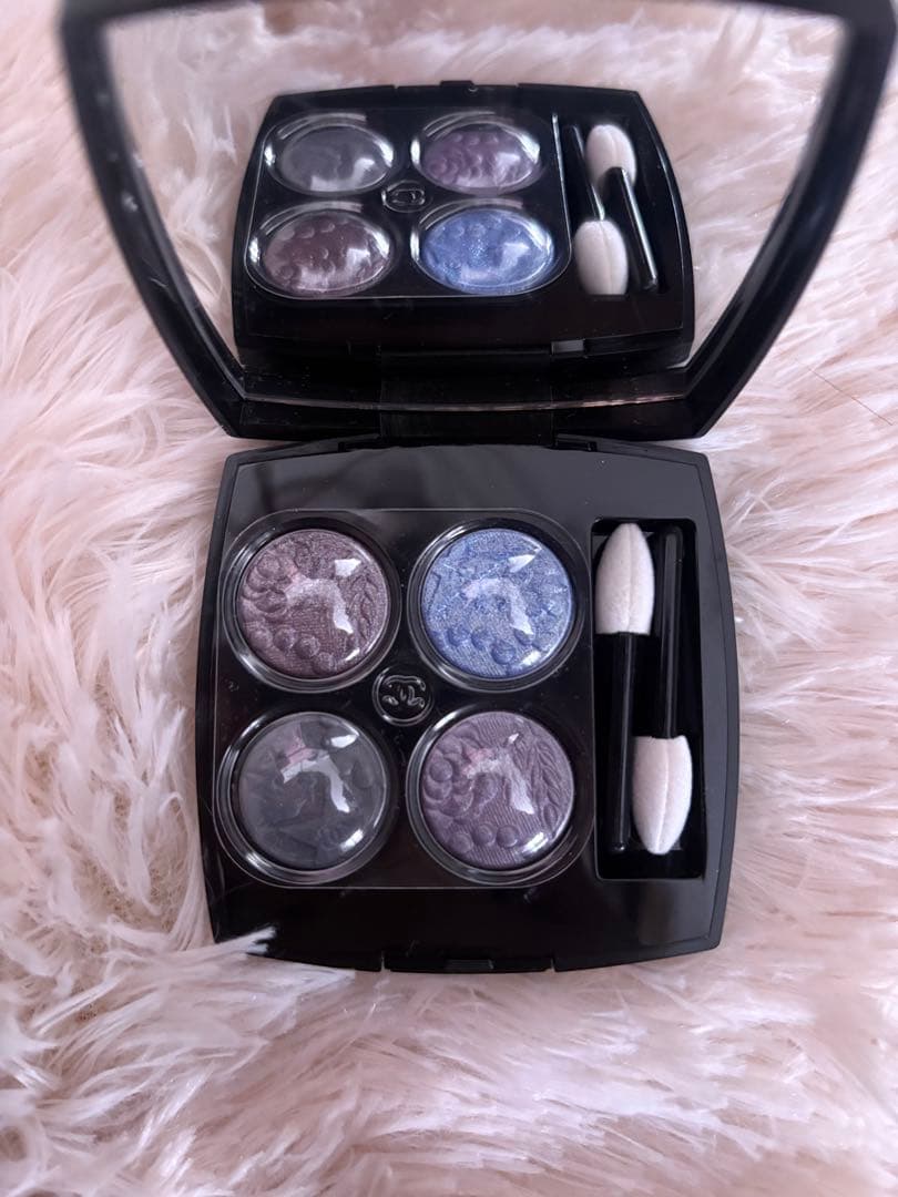 即購入可　CHANEL 2025年ホリデー限定397 シャネル×クリスマスコフレ2025】発売日＆先行発売日は？｜「レ