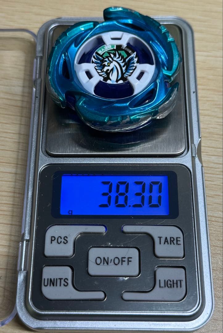 【国内正規品】エアロペガサス（ブレード単品）