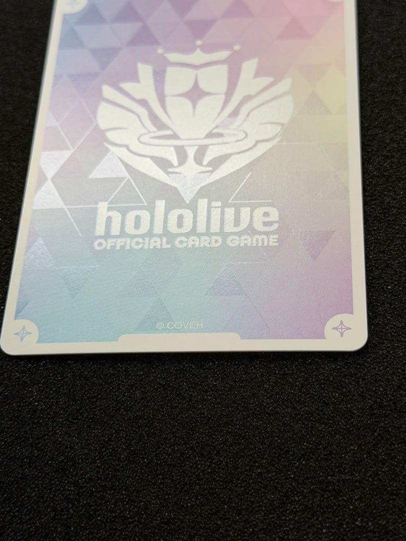 ホロカ 風真いろは SEC サイン hBP06 アヤカシヴァーミリオン - メルカリ