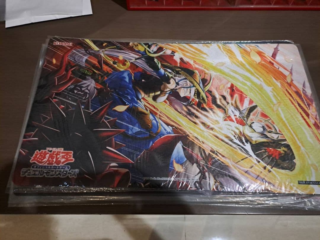 烙印断罪 プレイマット #3 - メルカリ