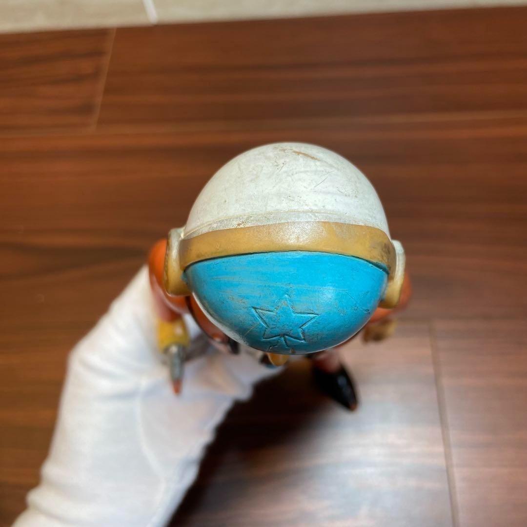 マルサン ハヤタ隊員 ウルトラマン ソフビ 3479 - メルカリ