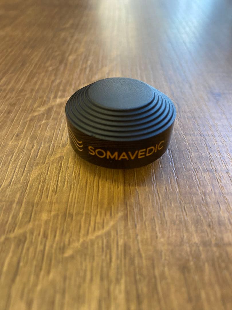 SOMAVEDIC ソマヴェディック　ポータブルボタン SOMAVEDIC「ソマヴェディック ポータブルボタン」の販売【信州健康倶楽部】