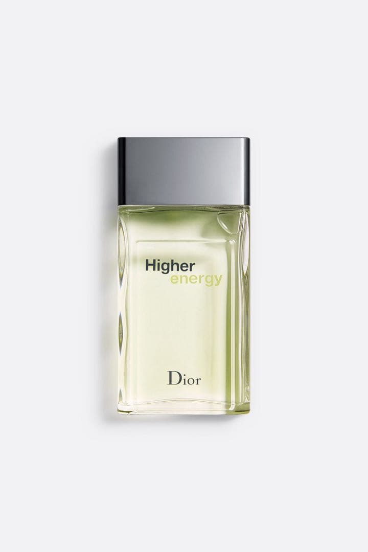 DIOR ハイヤー エナジー オードゥ トワレ　100ml