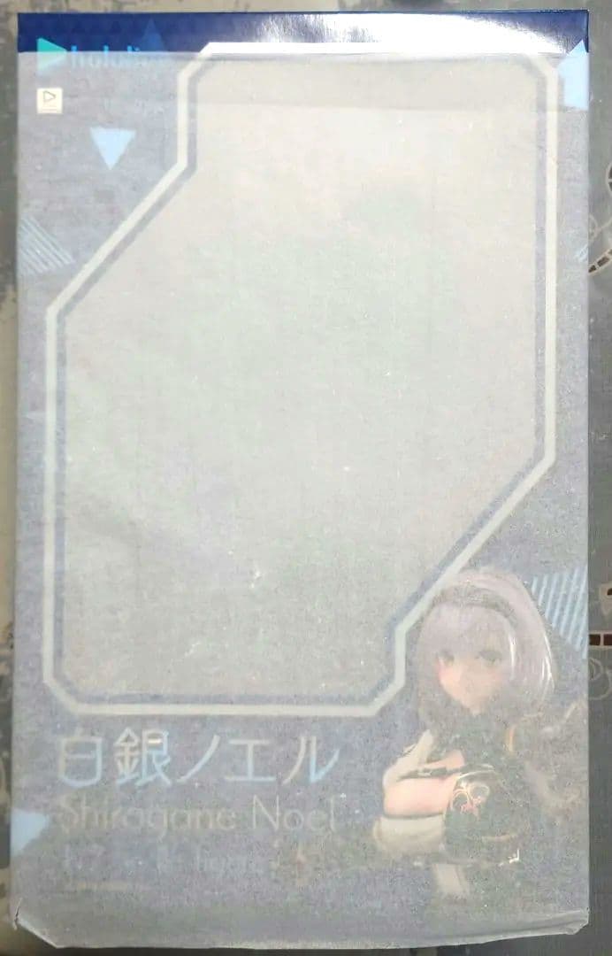 【未開封】ホロライブプロ 白銀ノエル 1/7 フィギュア ファット・カンパニー
