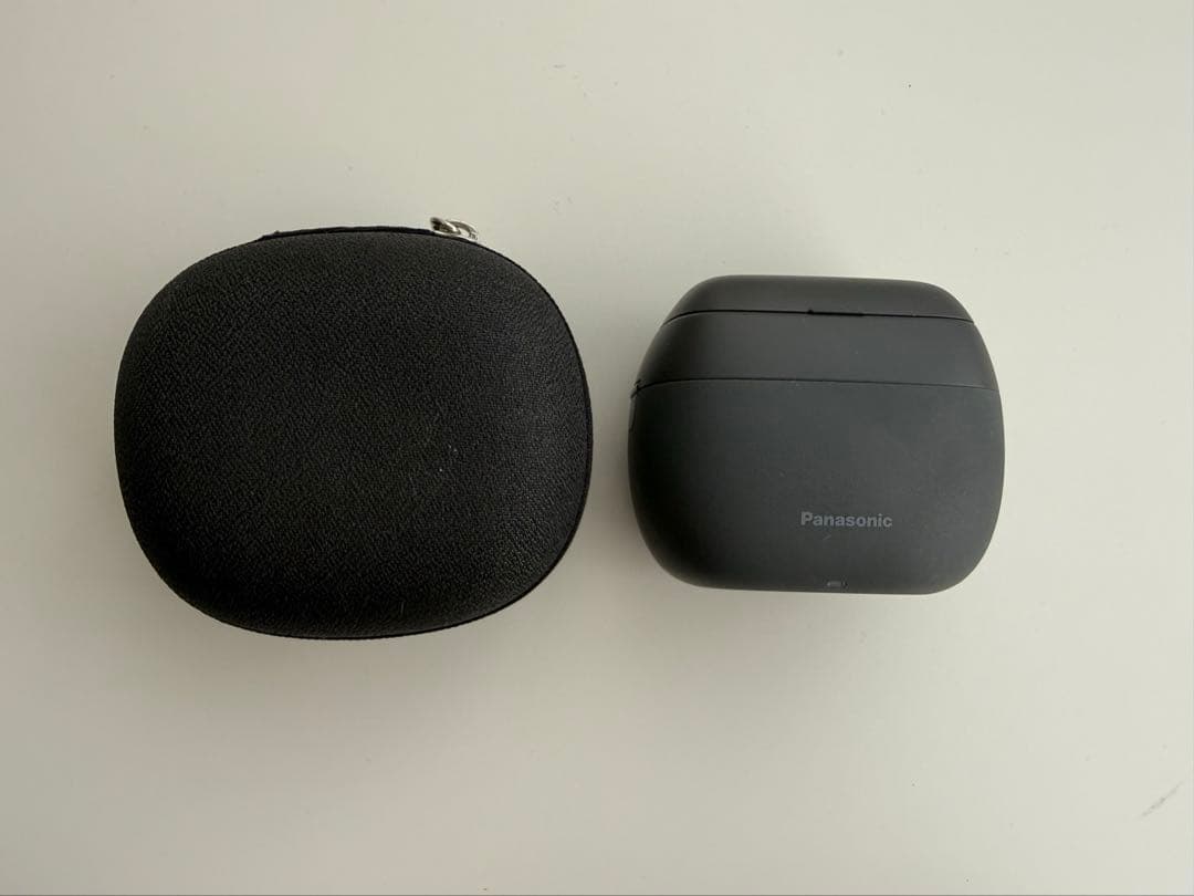 ラムダッシュ パームインES-PV3A