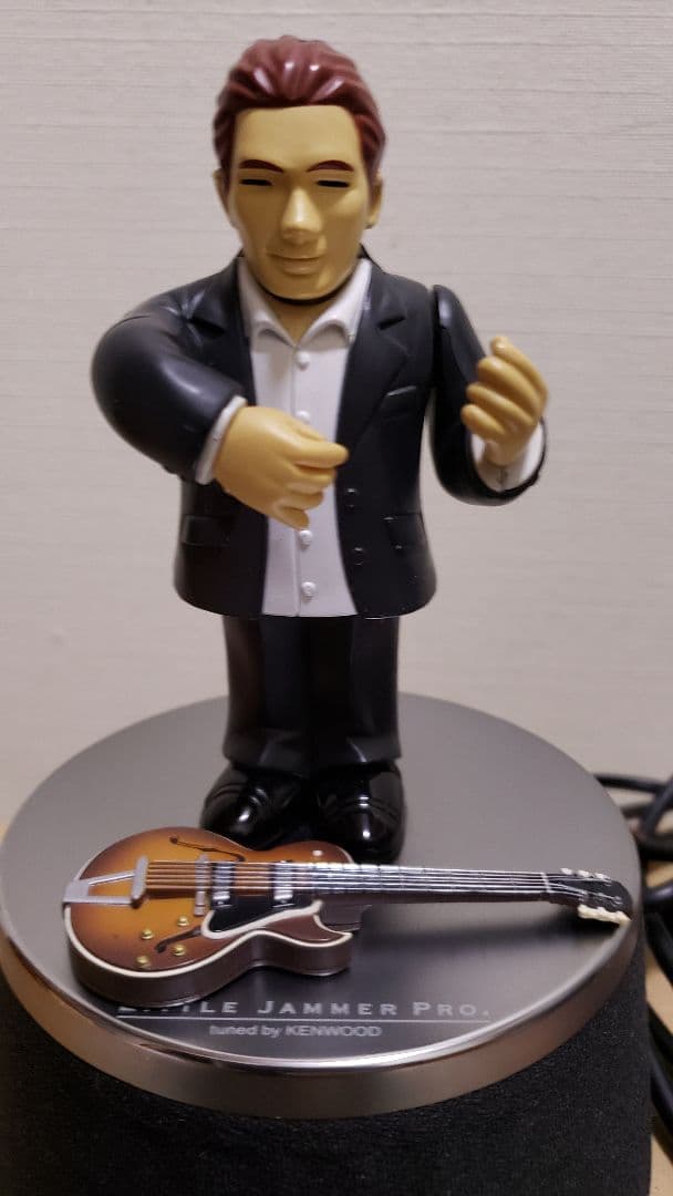リトルジャーマー PRO 用 ギタープレイヤー ガッキコム】バンダイ リトルジャマ－～BANDAI LITTLE JAMMER meets