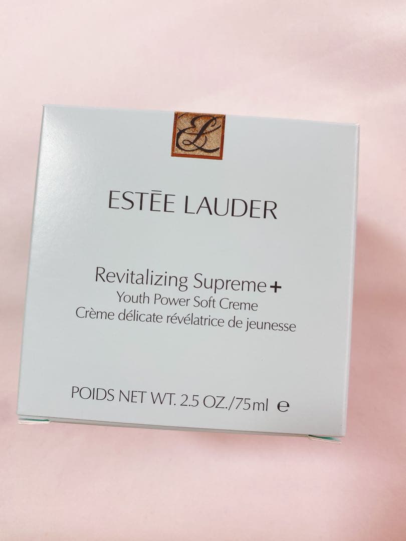 フェイスクリーム ESTEE LAUDER