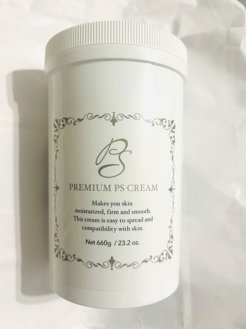 プレミアム PS クリーム 660g ボディクリーム 2026年最新】プレミアム ps クリームの人気アイテム - メルカリ