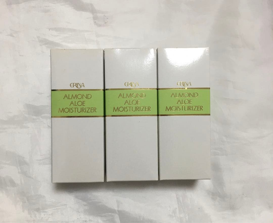 エリナ モイスチャライザー 乳液 130ml ERINA（エリナ） モイスチャライザー 乳液 130ml ERINA モイスチャー