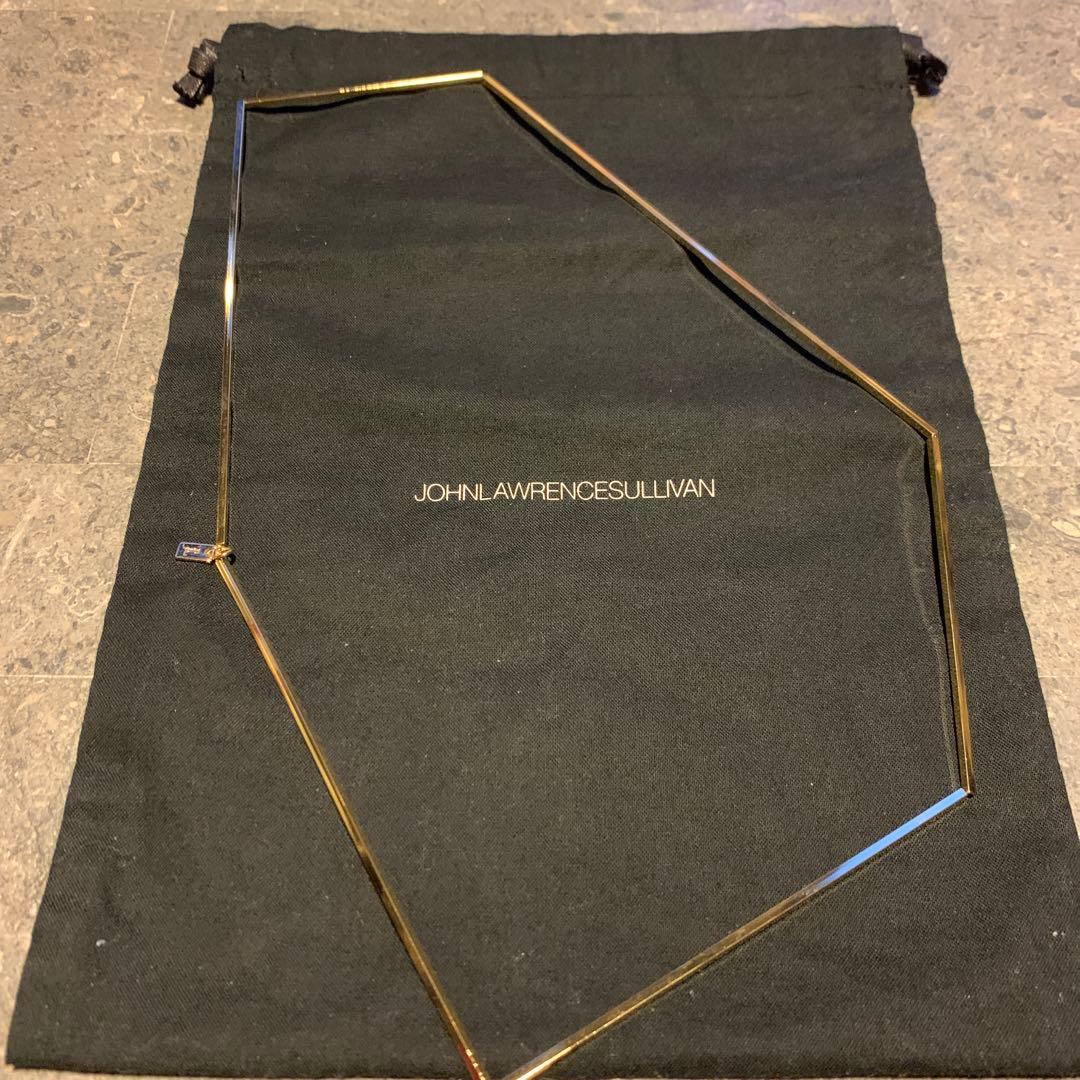 JOHNLAWRENCESULLIVAN ジョンローレンスサリバン ネックレス