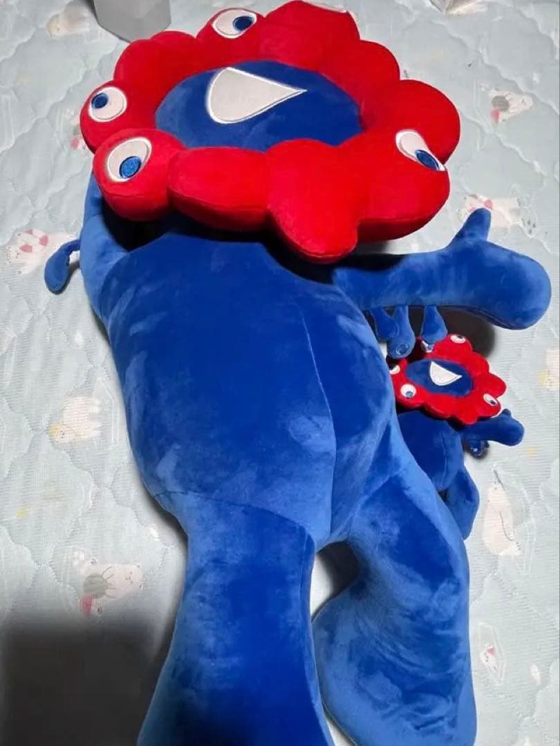 ミャクミャクくじ1等　おまけ3等 会場限定 ミャクミャクくじ 3等 - メルカリ