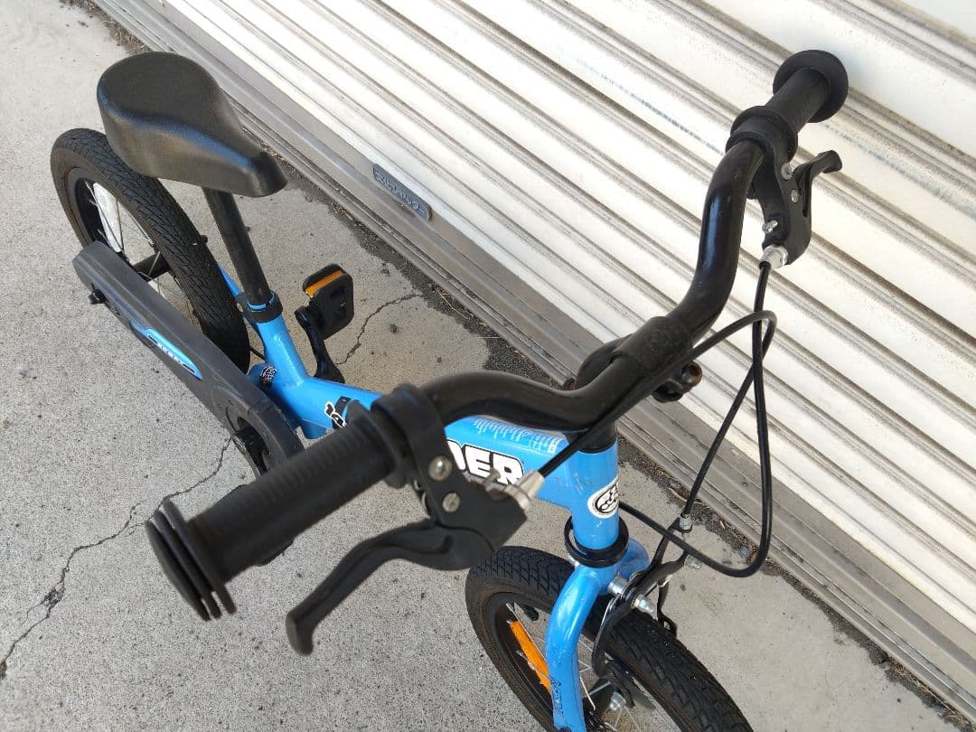 STRIDER 14x ストライダー 神奈川 引取限定 バランスバイク - STRIDER