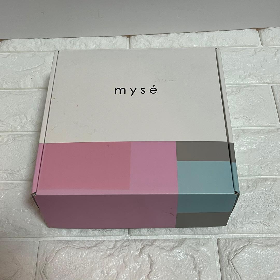 YA-MAN ヤーマン ミーゼ　ディープスキンクリア　MS-43P 楽天市場】ミーゼ ディープスキンクリア ☆最大20％OFF ヤーマン