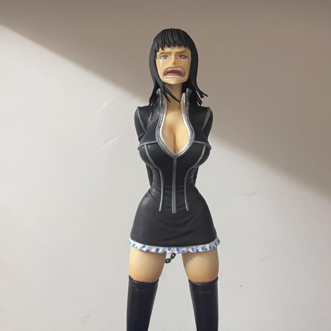 ワンピース ニコ・ロビン 約25cm ガレージキット