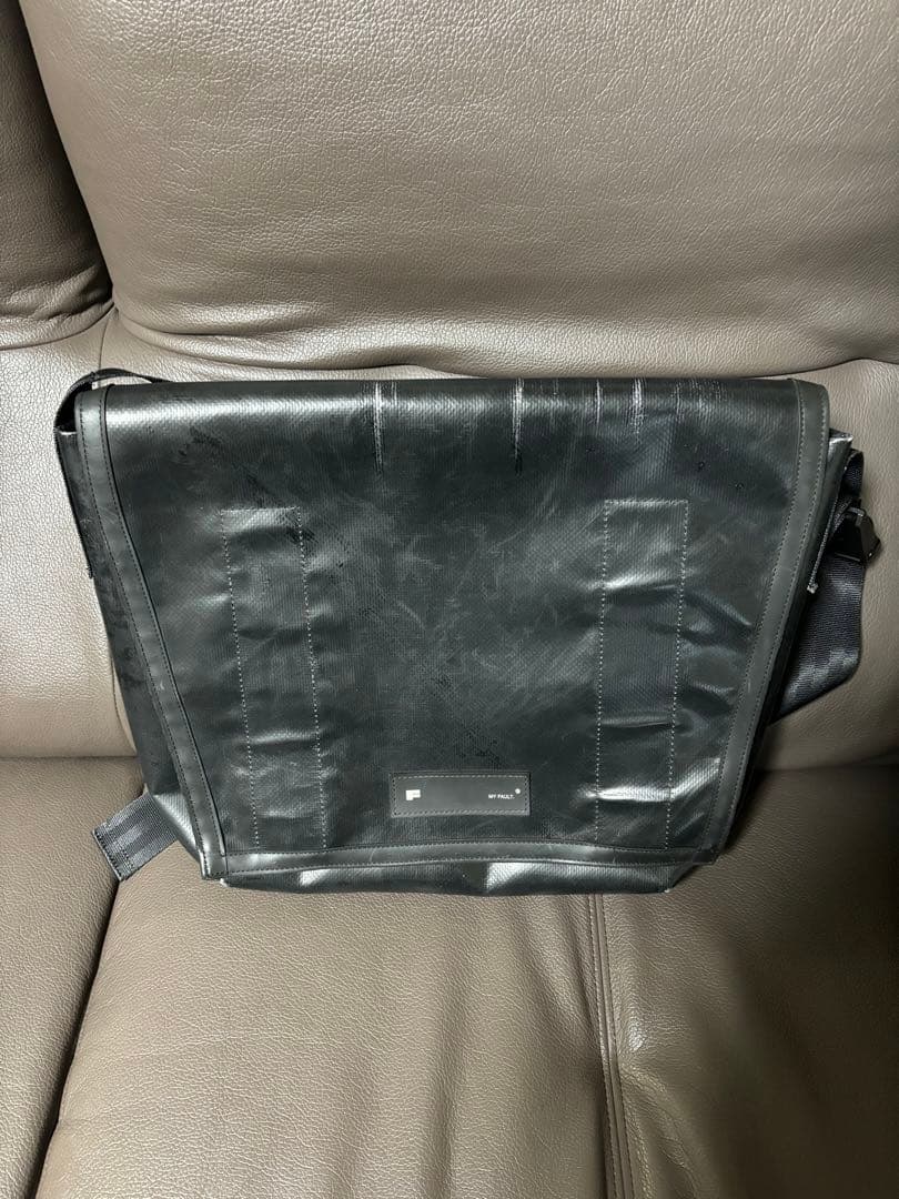 フライターグ　FREITAG F712 DRAGNET F-CUT