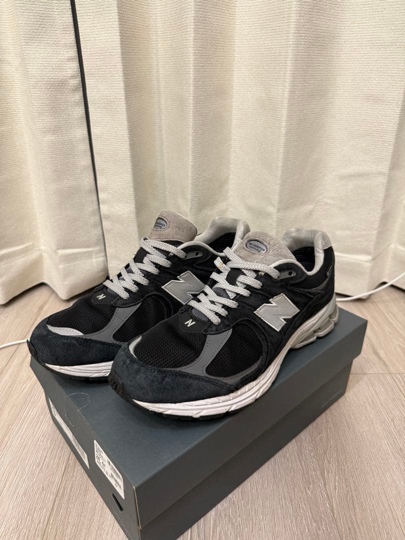 靴 New Balance M2002RXD NEW BALANCE M2002RXD 