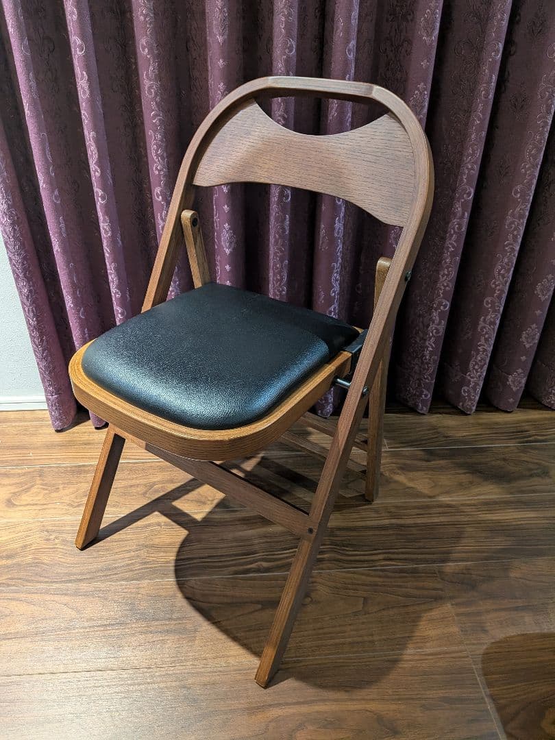 前期モデルACME Furniture CULVER CHAIR カルバーチェア