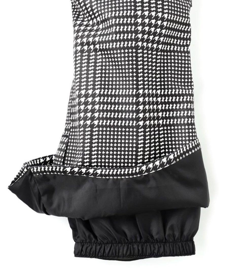 《パーリーゲイツ》新品 スノボウェアパンツ アウトドア キャンプ 5(W96)