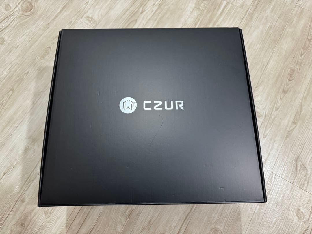 【美品】CZUR ET24 Pro【付属品完備】 CZUR ET24 Pro レビュー｜面倒な名刺管理や、裁断不要で自炊できる新