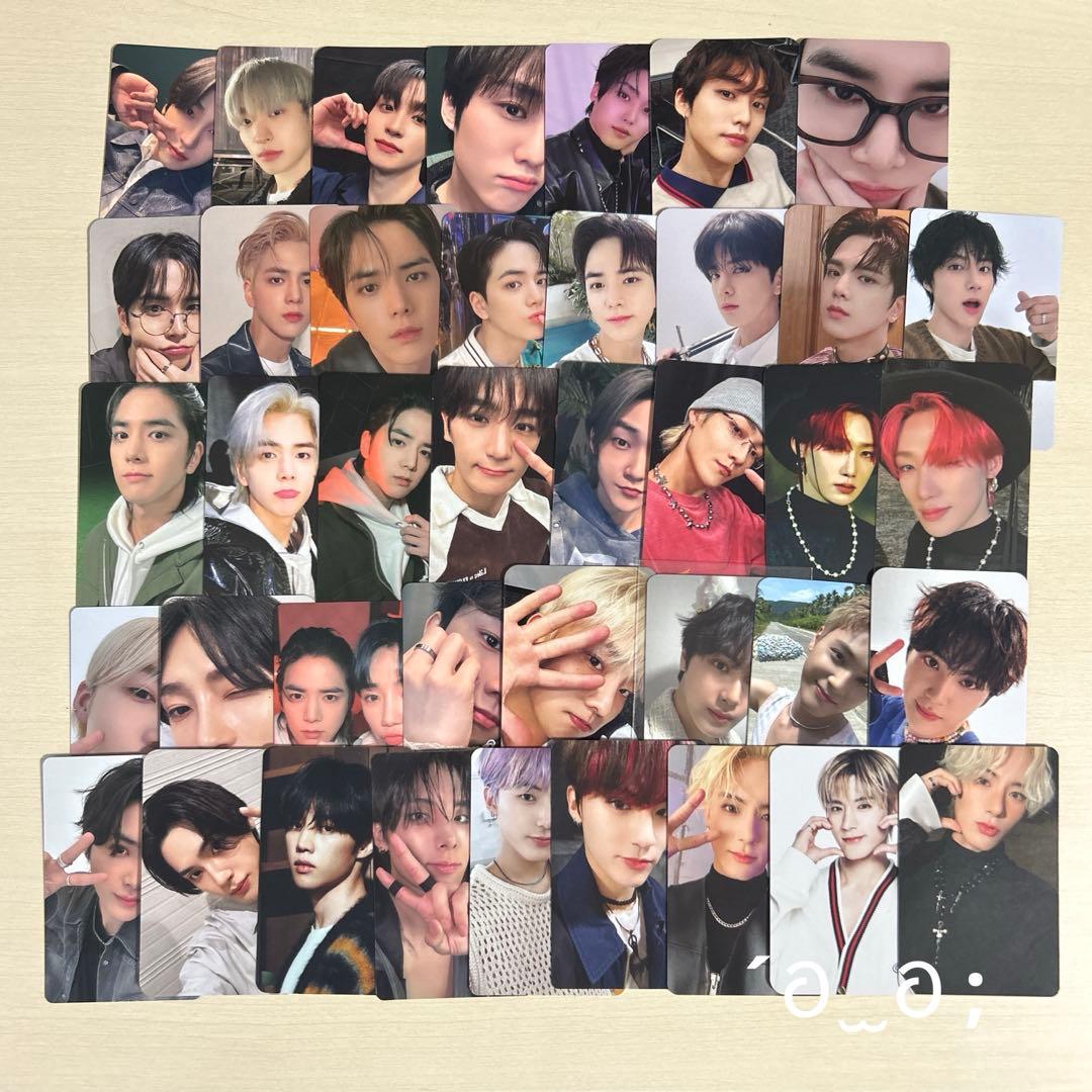 the boyz ドボイズ トレカ まとめ売り 40枚セット - メルカリ