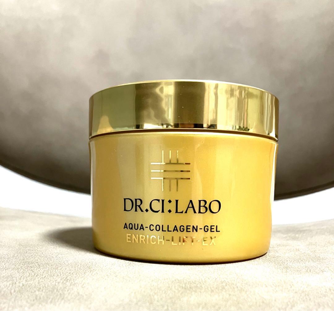 アクア コラーゲンゲル エンリッチ リフトUP EX R200g