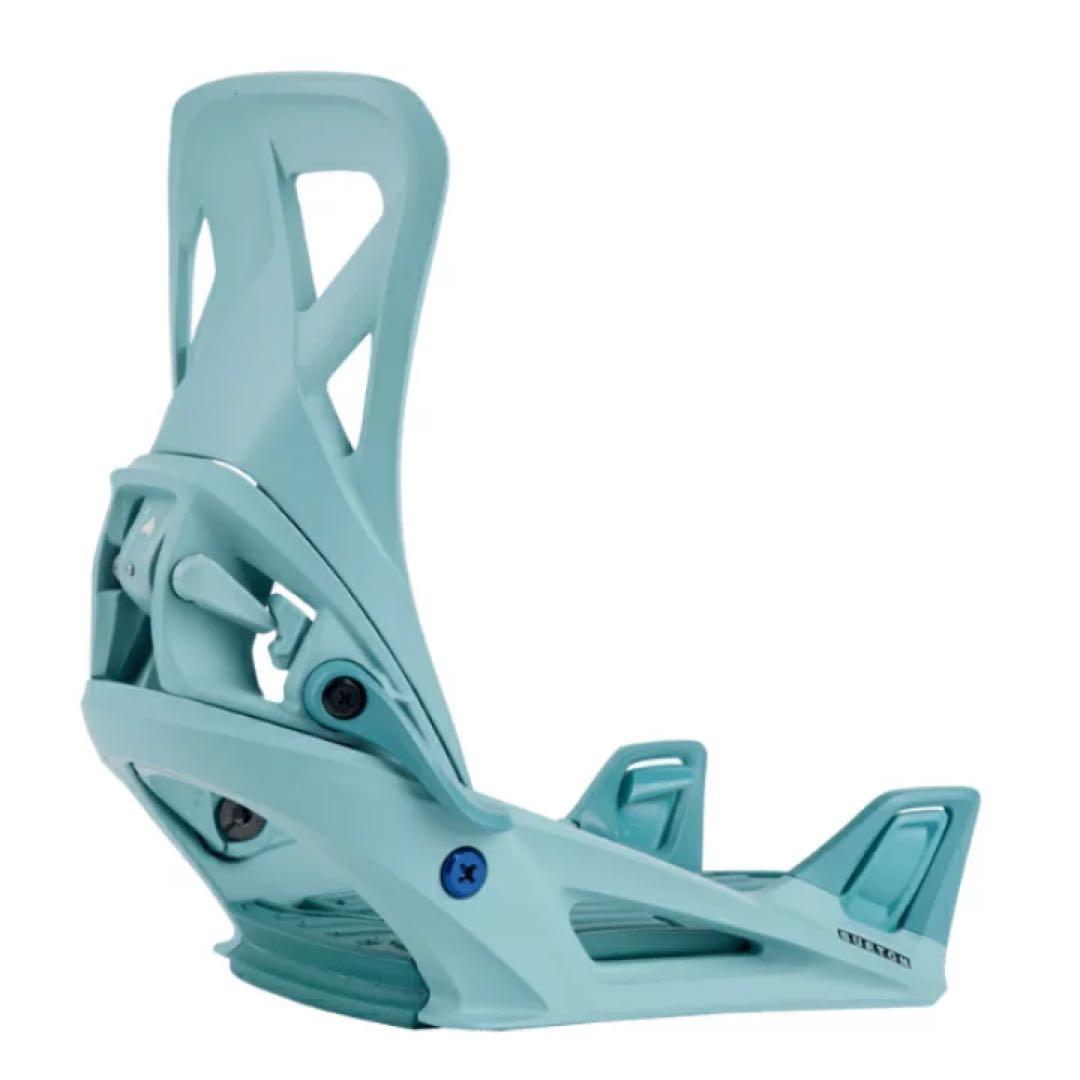 《新品》バートン Step On Re:Flex バインディング　Sサイズ