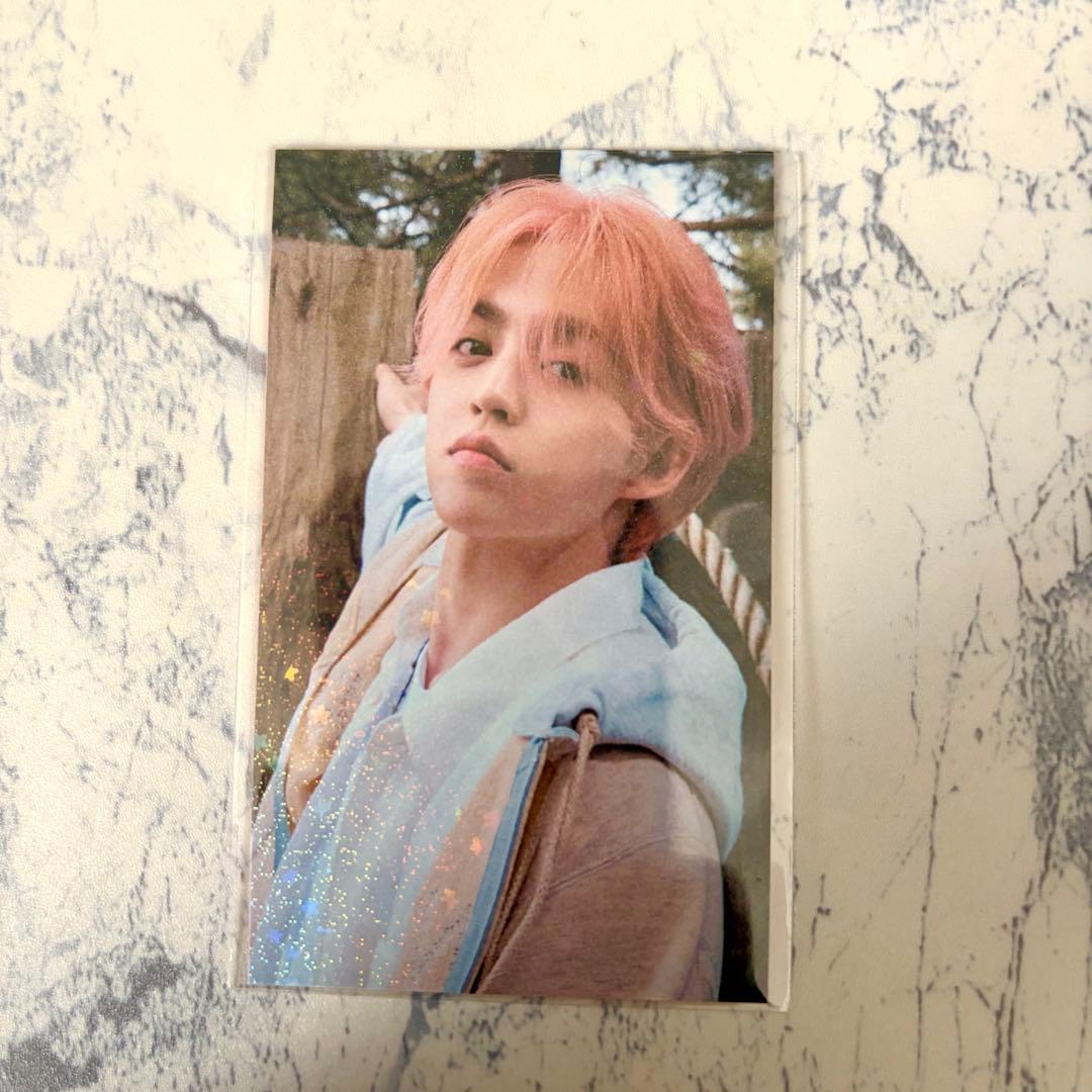 フラッシュプライス　HMV ラキドロ　SEVENTEEN エスクプス　スンチョル