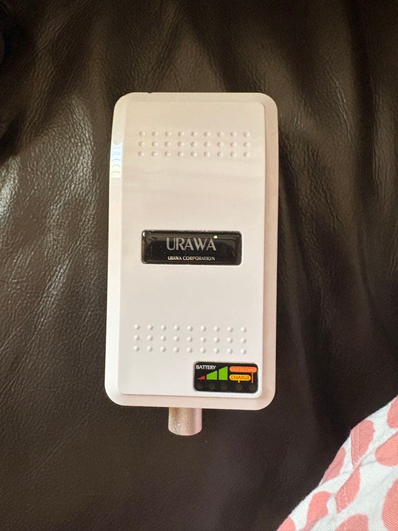 さりー urawa ウラワ ネイルマシン