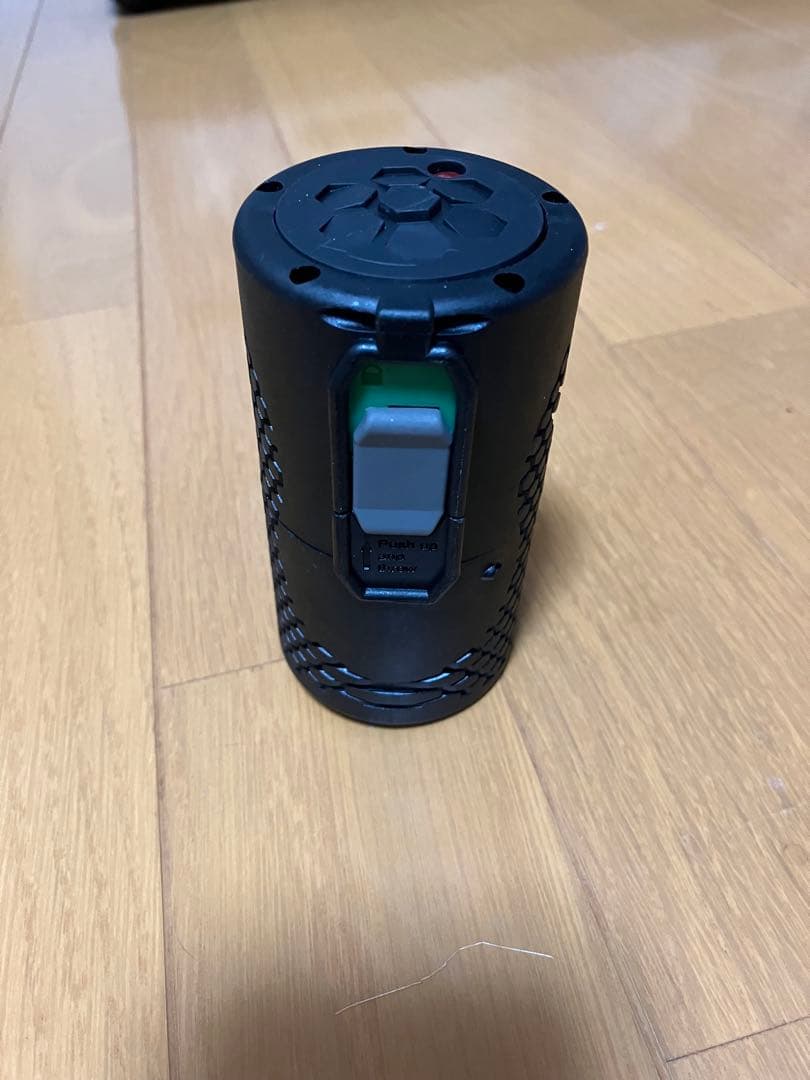 Begadi スプリンググレネードBegadi Airsoft Spring Grenade