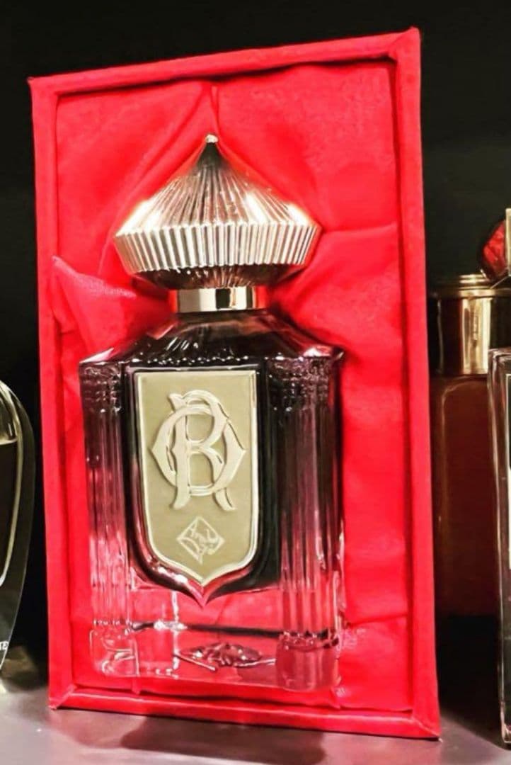 Russian Oud II ーAreej Le Doré - メルカリ