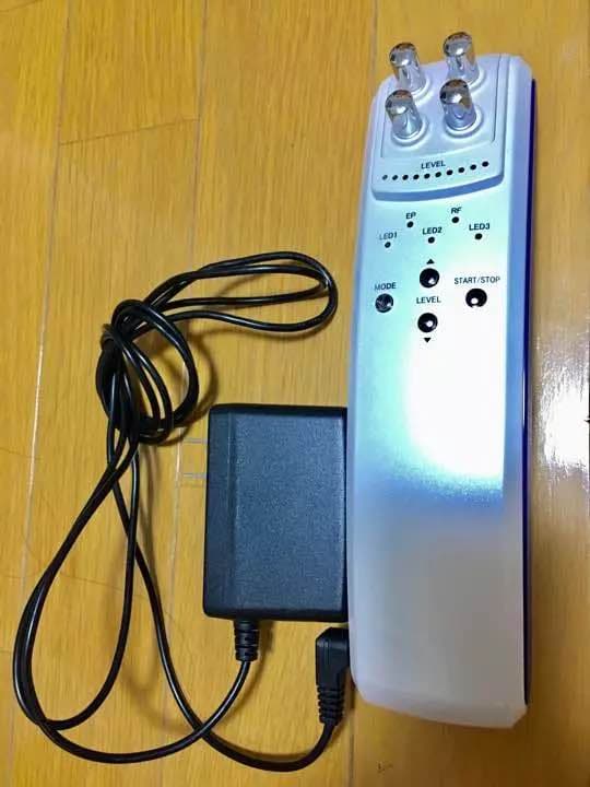 ヴィサージュ デュオ （美顔器）