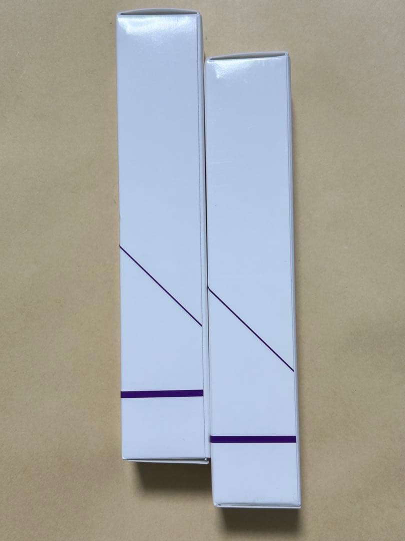 QZ MEDICA B.D SHOT100 新品未開封2本セット