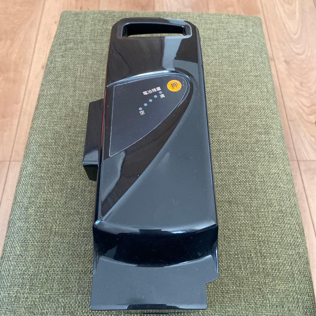 電動自転車用バッテリー NKY514B02B 13.2Ah