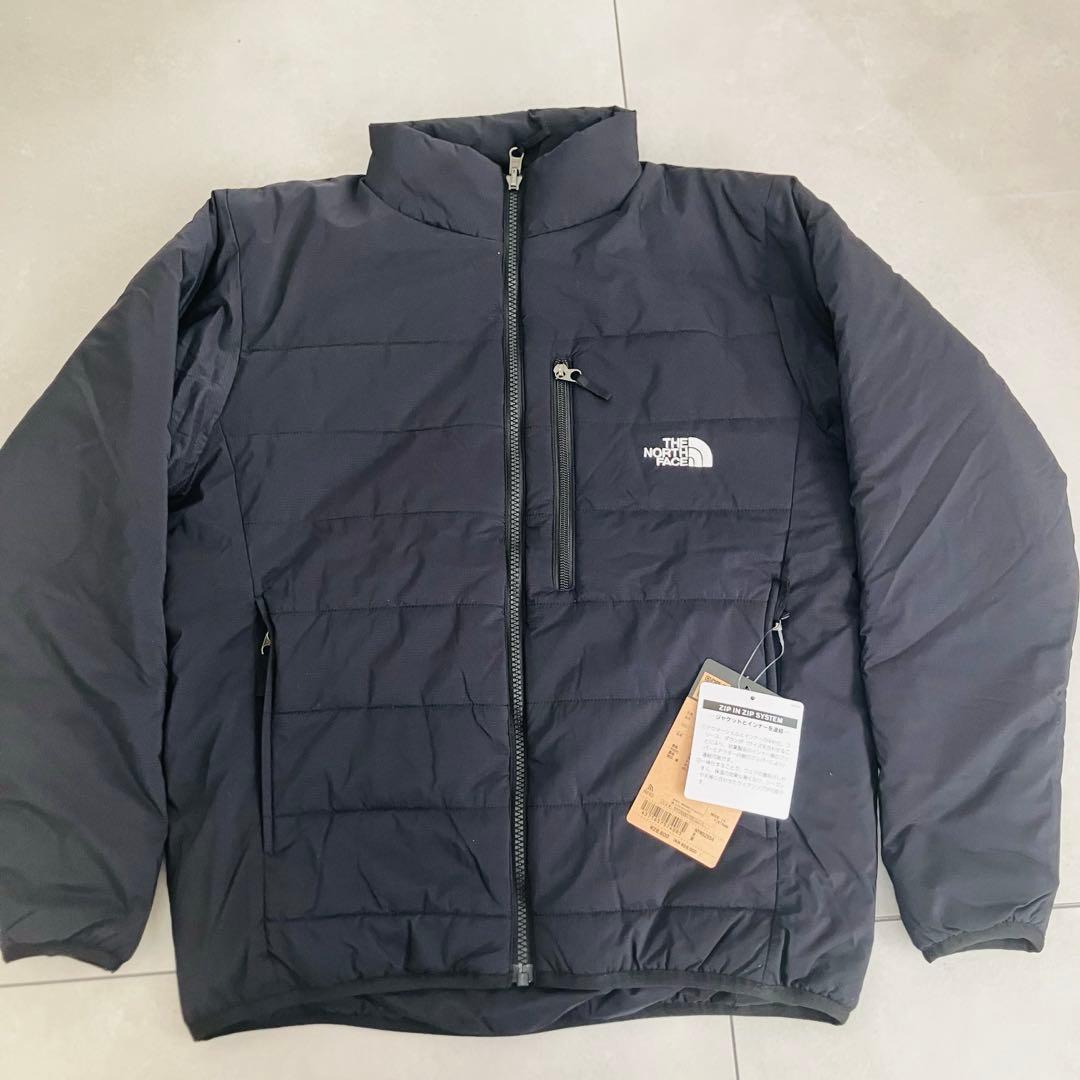 【新品】THE NORTH FACE ライトライダージャケット　レディース　M